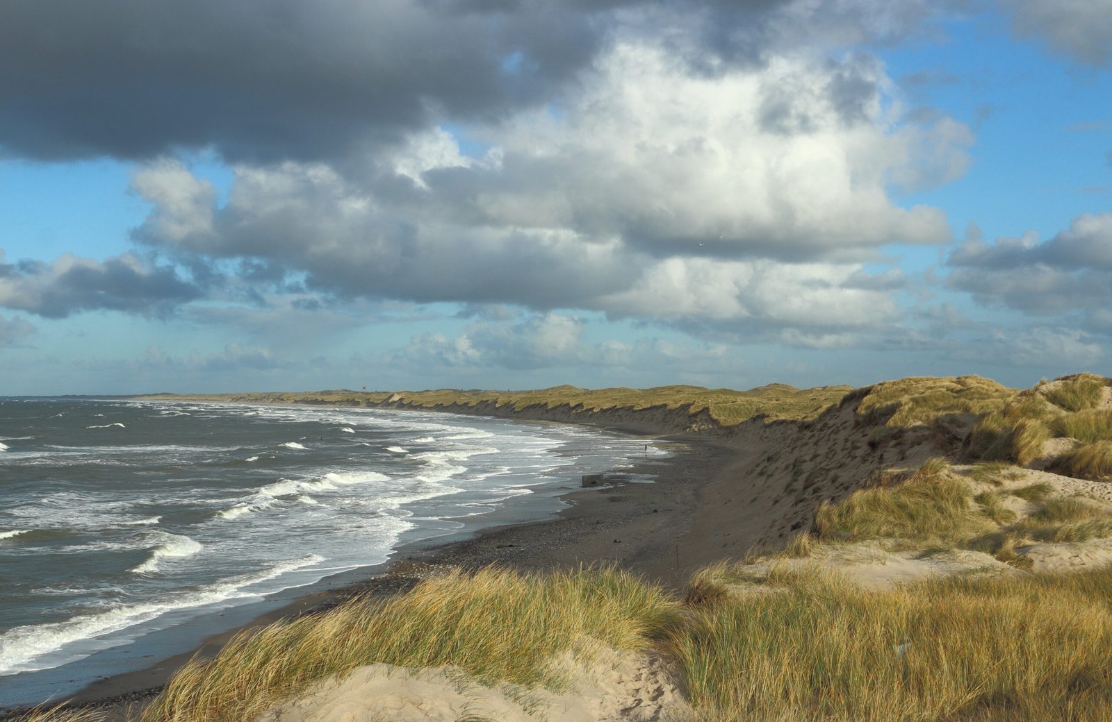 Thy National Park, Nordjylland