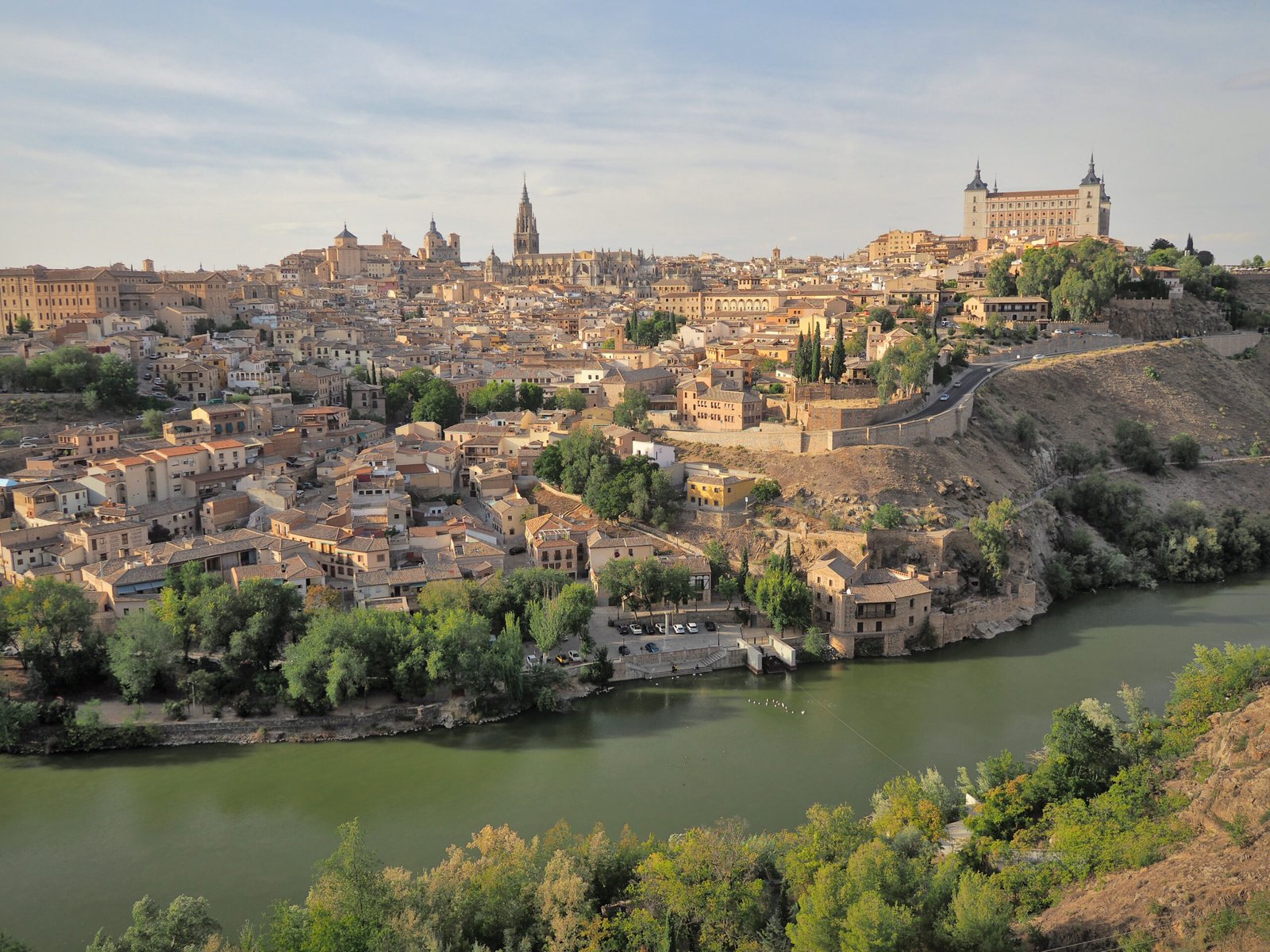 Toledo, Castilla-La Mancha