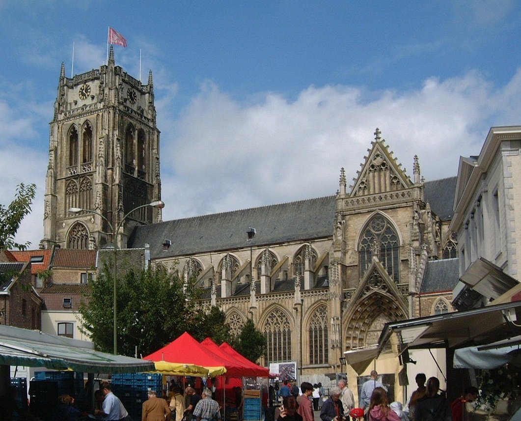 Tongeren, Limburg