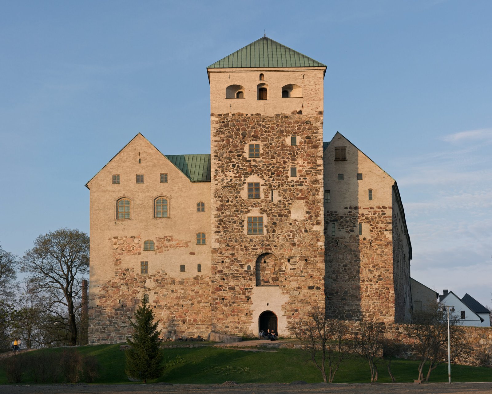 Turku Castle, Southwest Finland