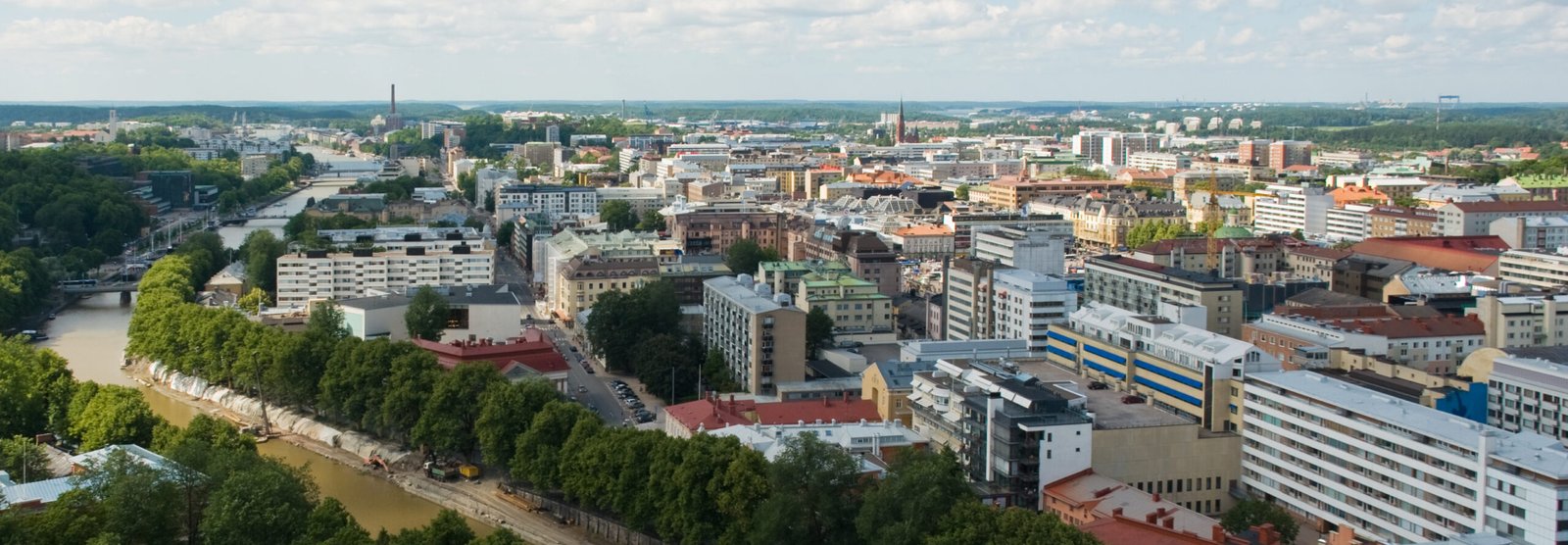 Turku, Southwest Finland