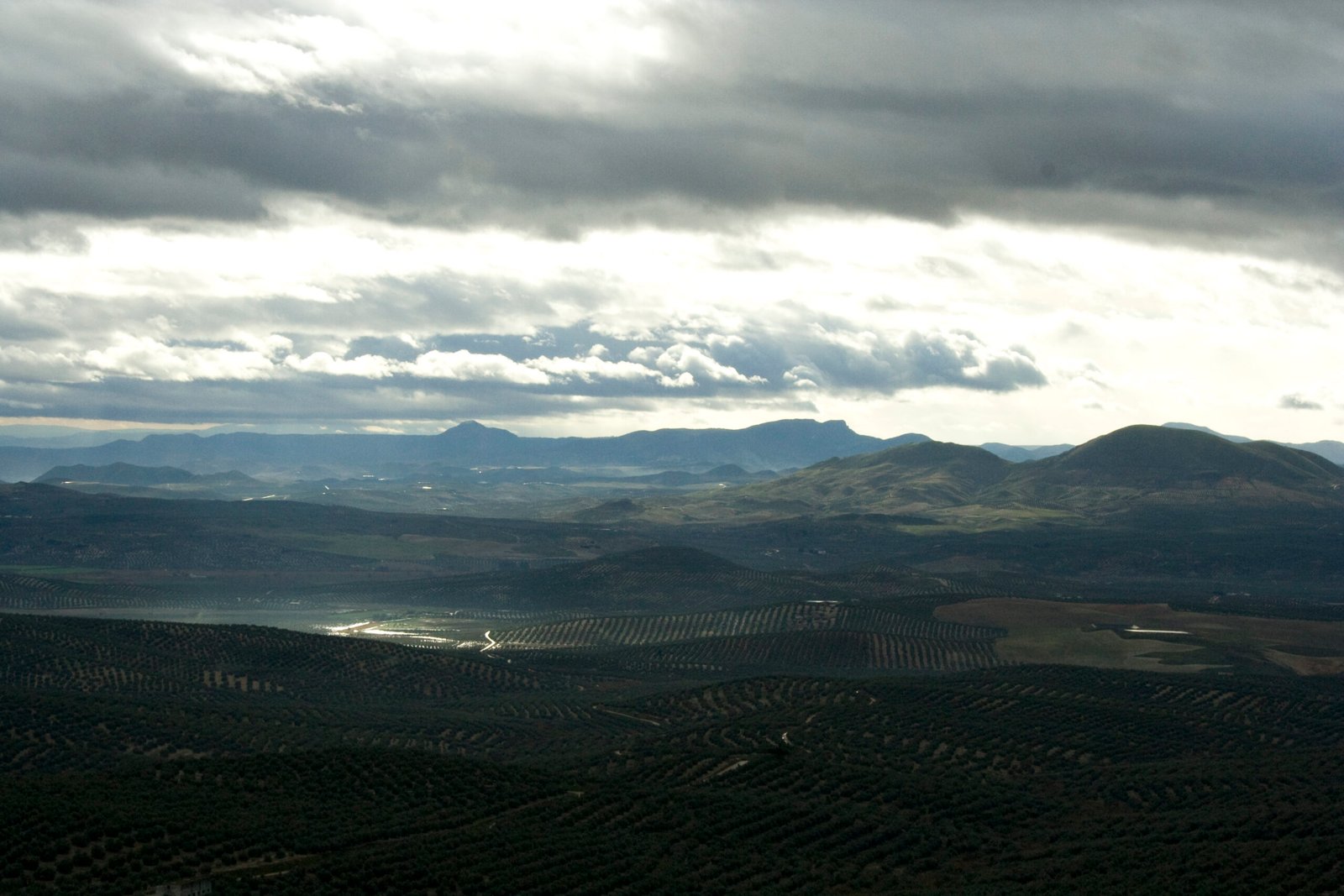 Úbeda, Andalusia