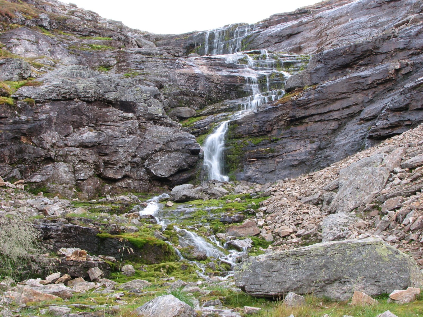 Urho Kekkonen National Park, Lapland