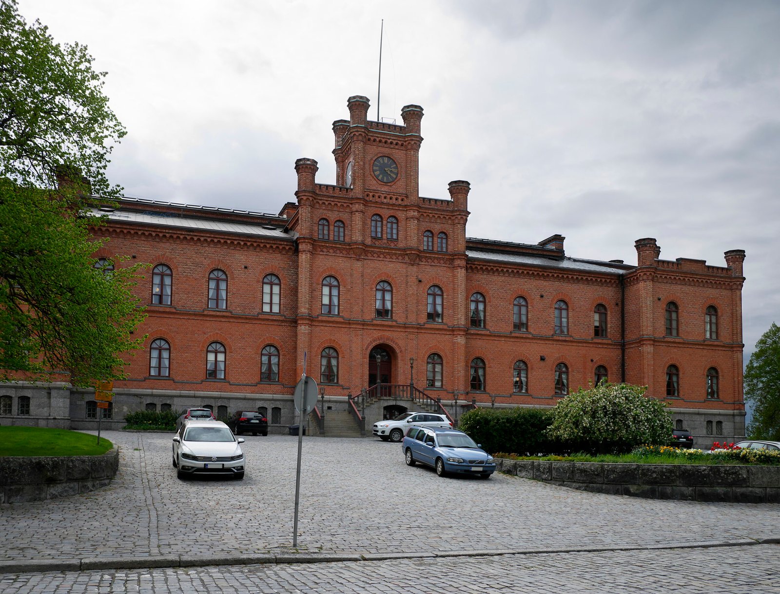 Vaasa, Ostrobothnia