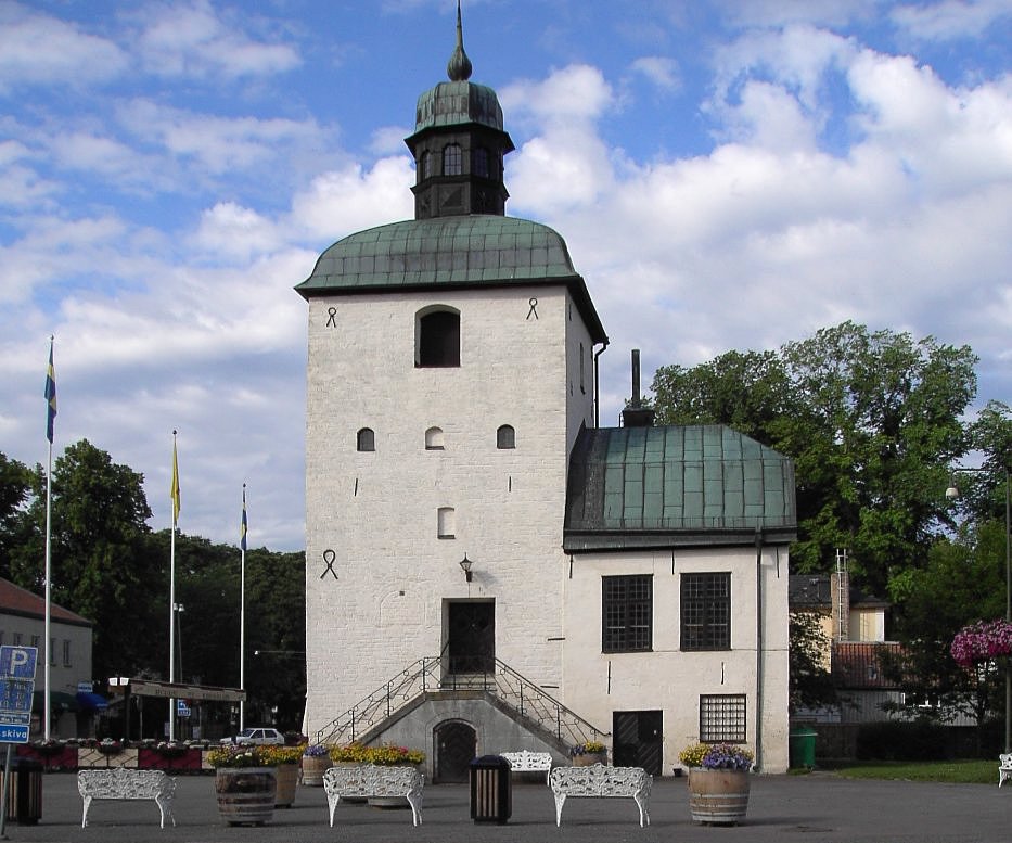 Vadstena, Östergötland