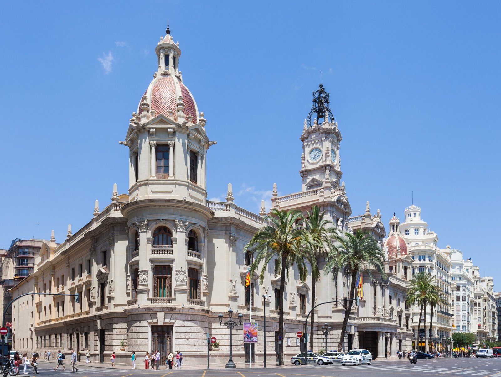 Valencia, Valencian Community
