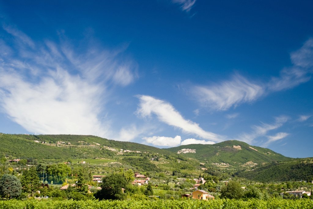 Valpolicella, Veneto