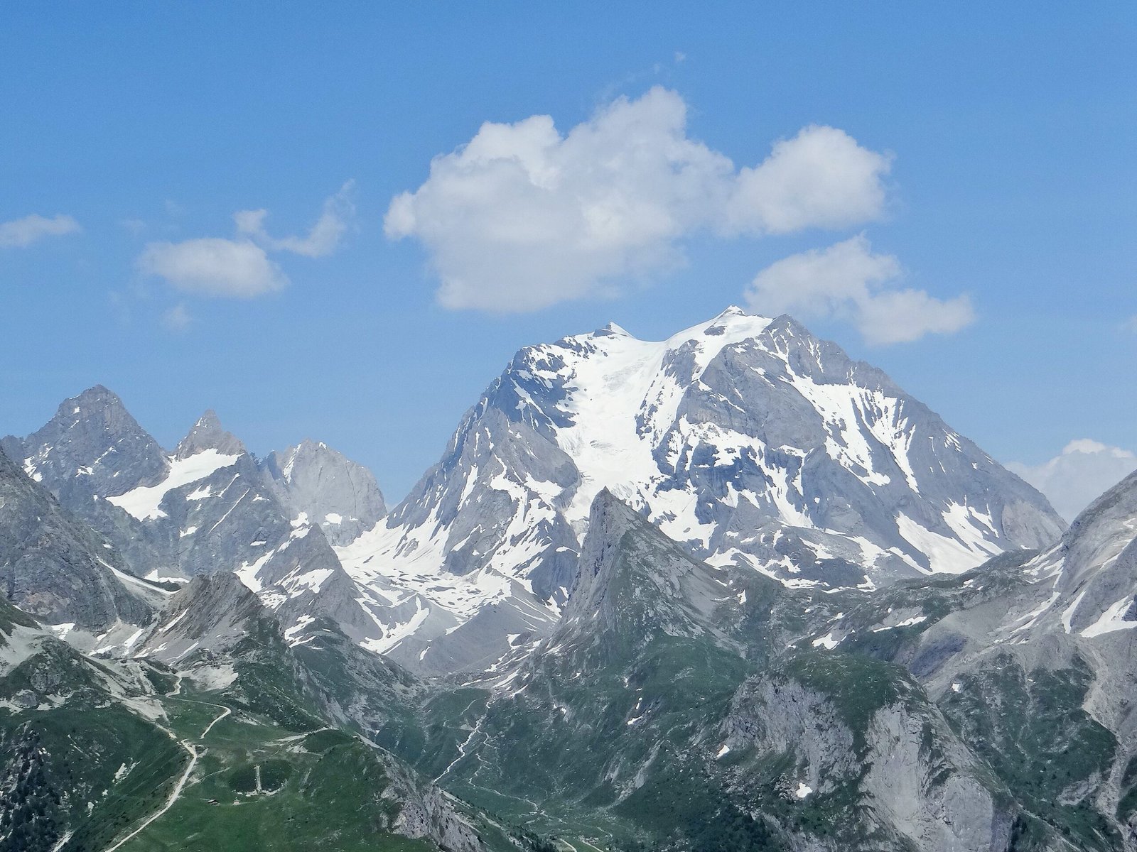 Vanoise National Park, Auvergne-Rhône-Alpes