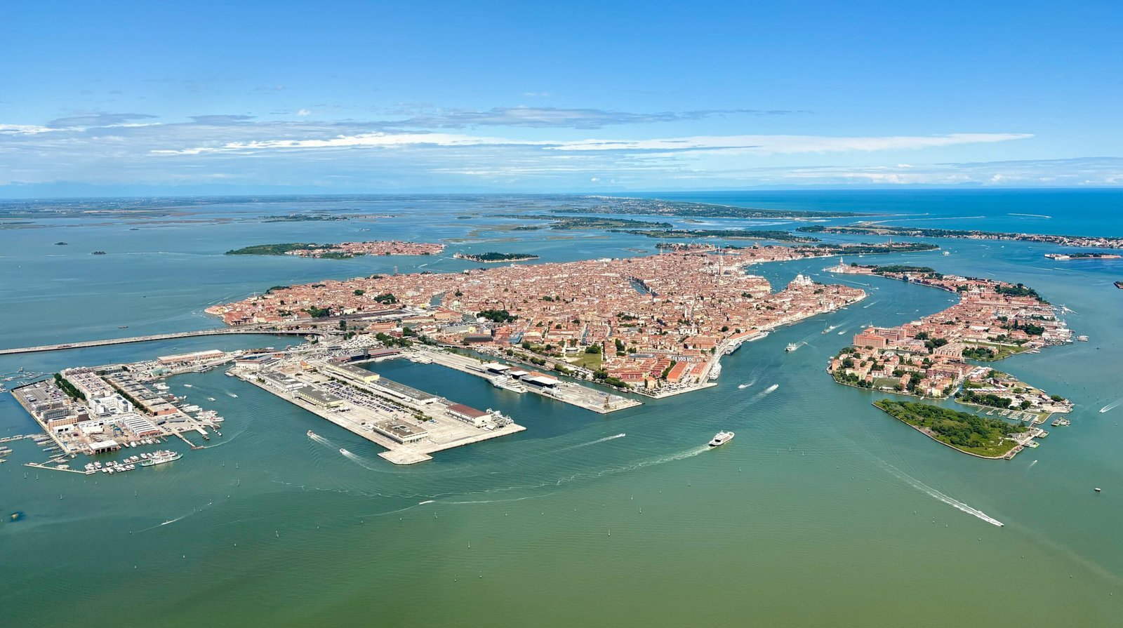 Venice, Veneto