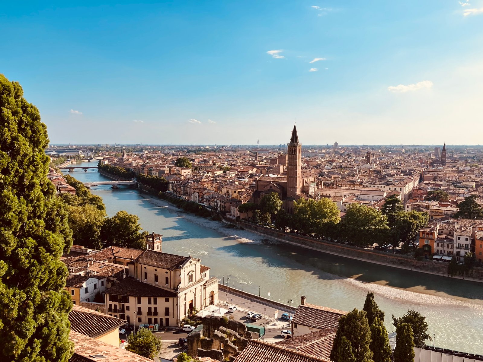 Verona, Veneto