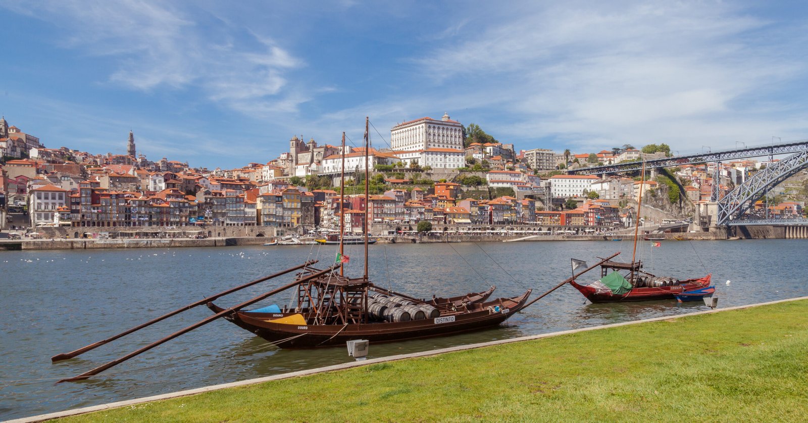 Vila Nova de Gaia, Norte