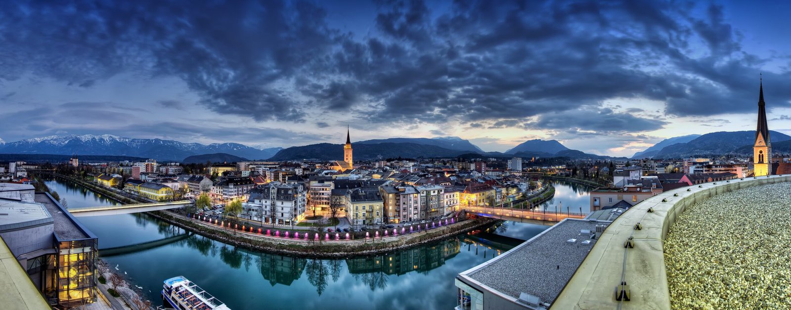 Villach, Carinthia