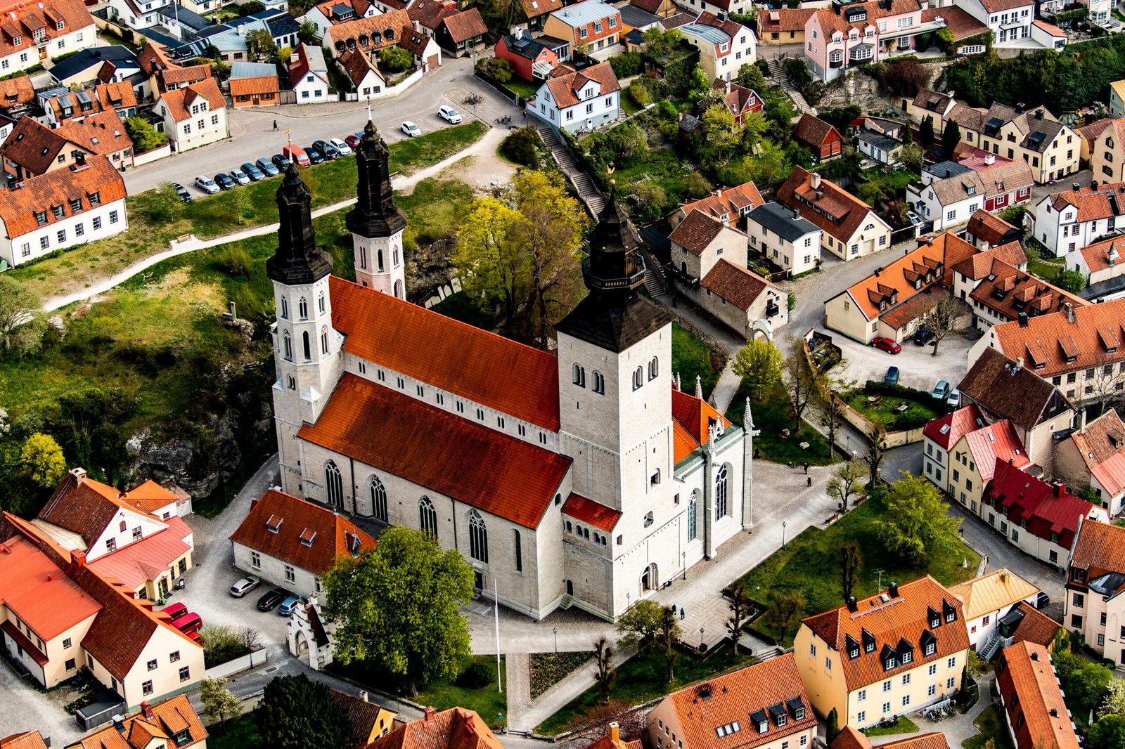 Visby, Gotland