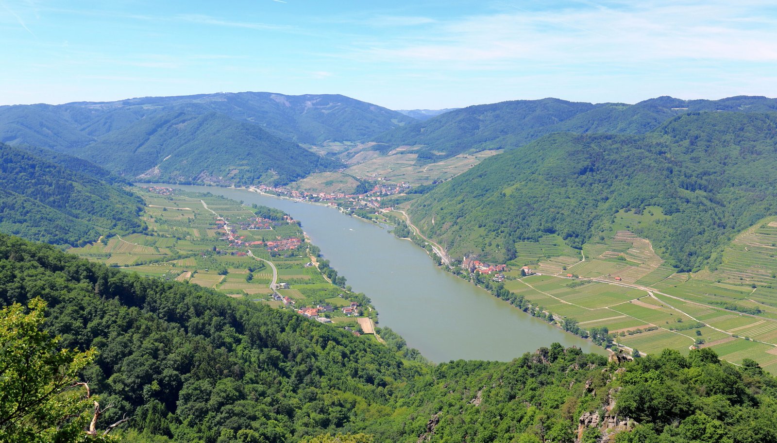 Wachau, Lower Austria