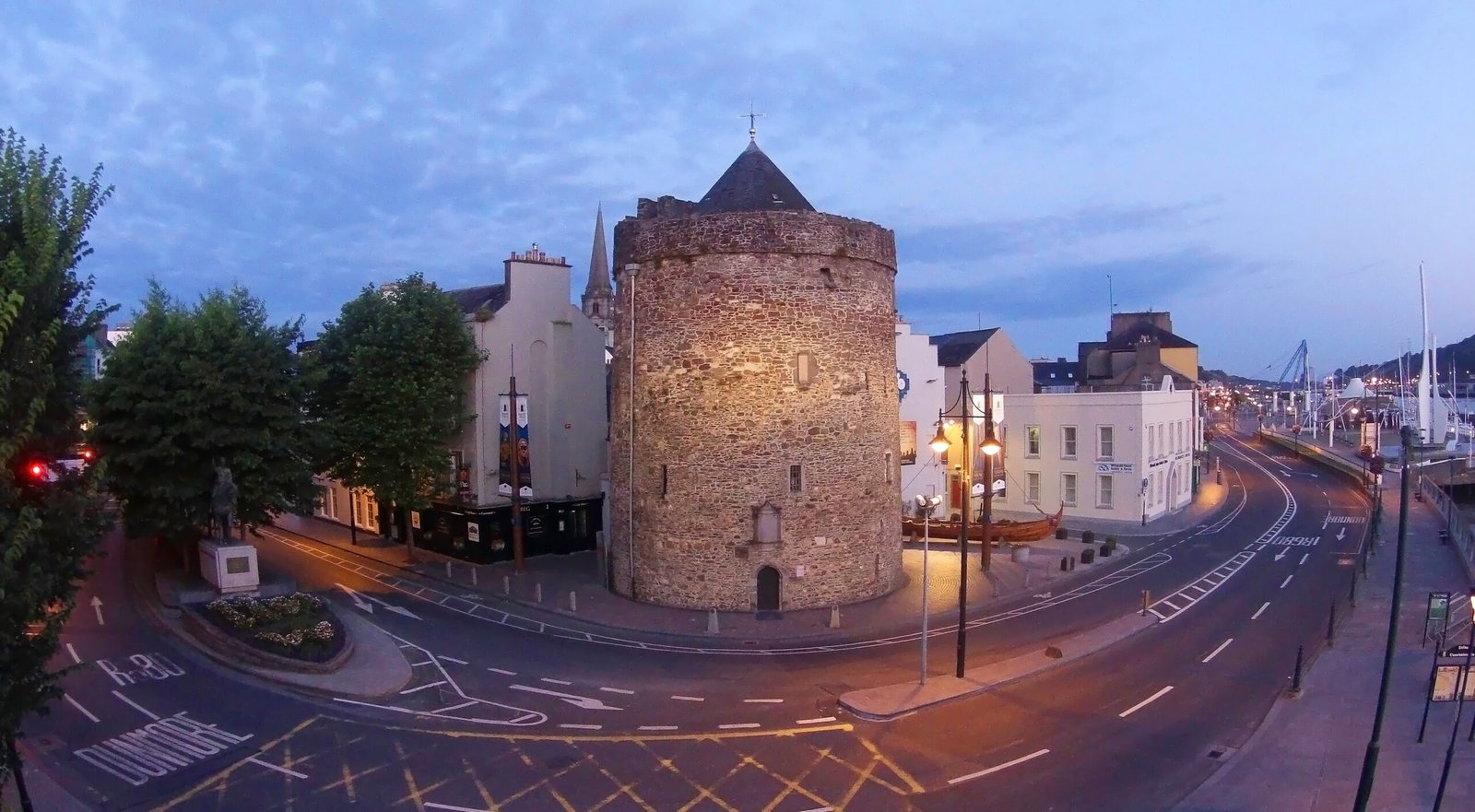 Waterford, Ireland's Ancient East