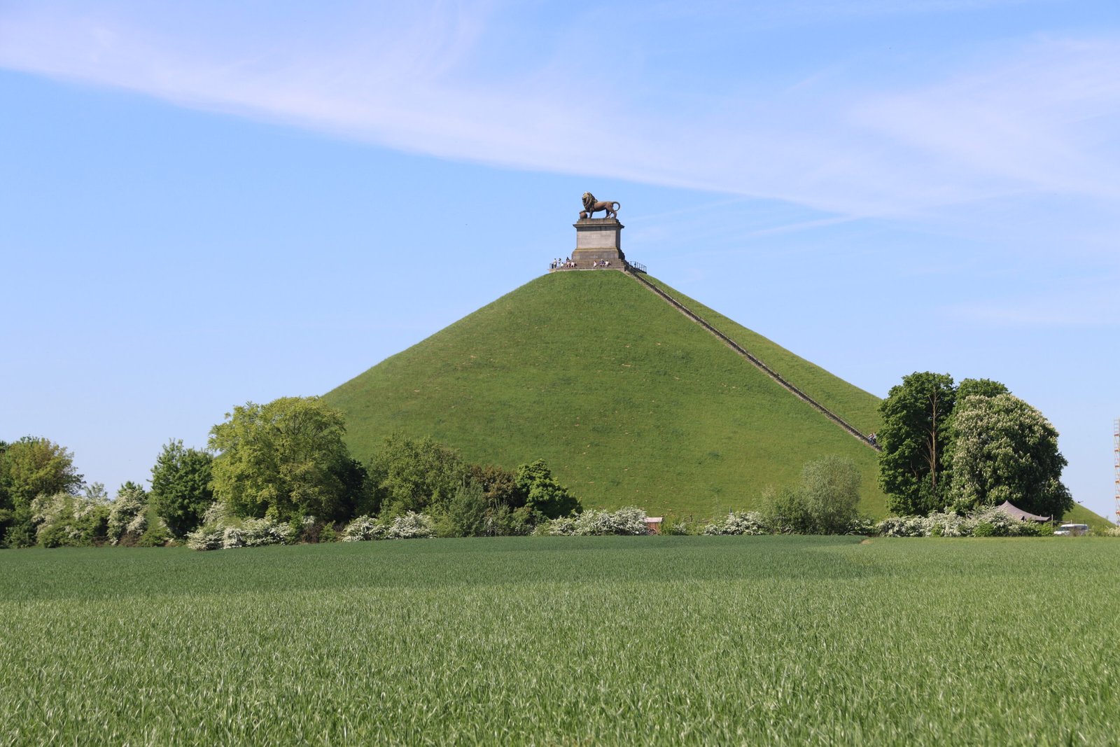 Waterloo, Walloon Brabant