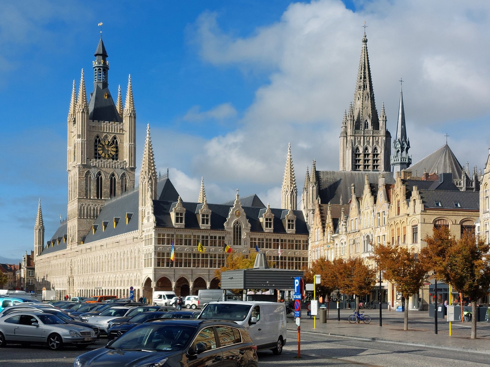 Ypres, West Flanders